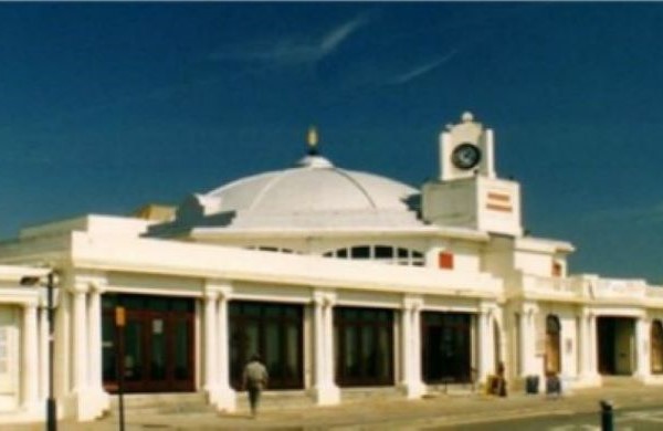Porthcawl Pavilion